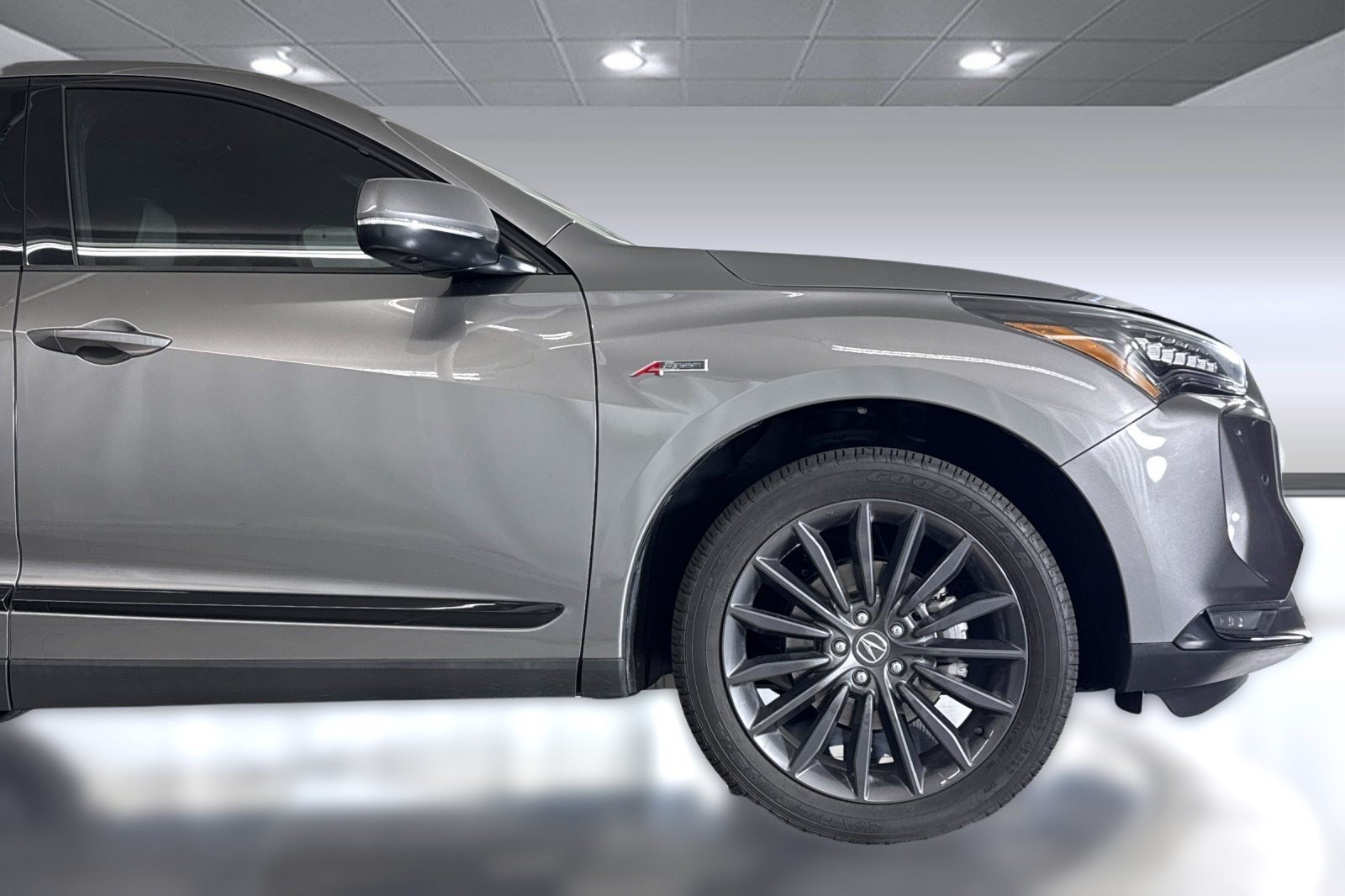 Used 2023 Acura RDX w/ Advance Package AWD/4WD image 36