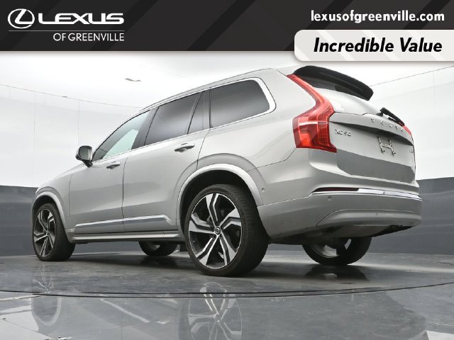 Used 2024 Volvo XC90 B6 Plus w/ Protection Package Premier AWD/4WD image 42