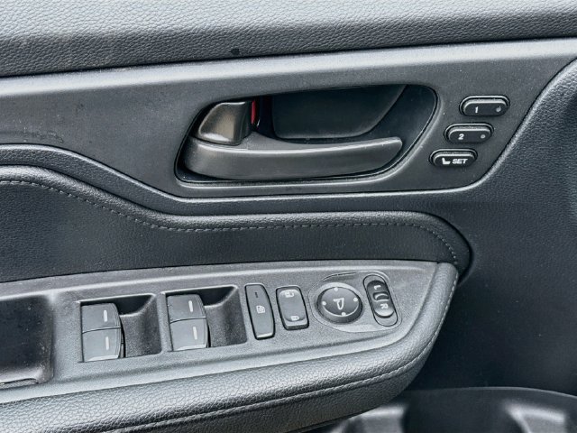 Certified 2024 Honda Odyssey EX-L image 19