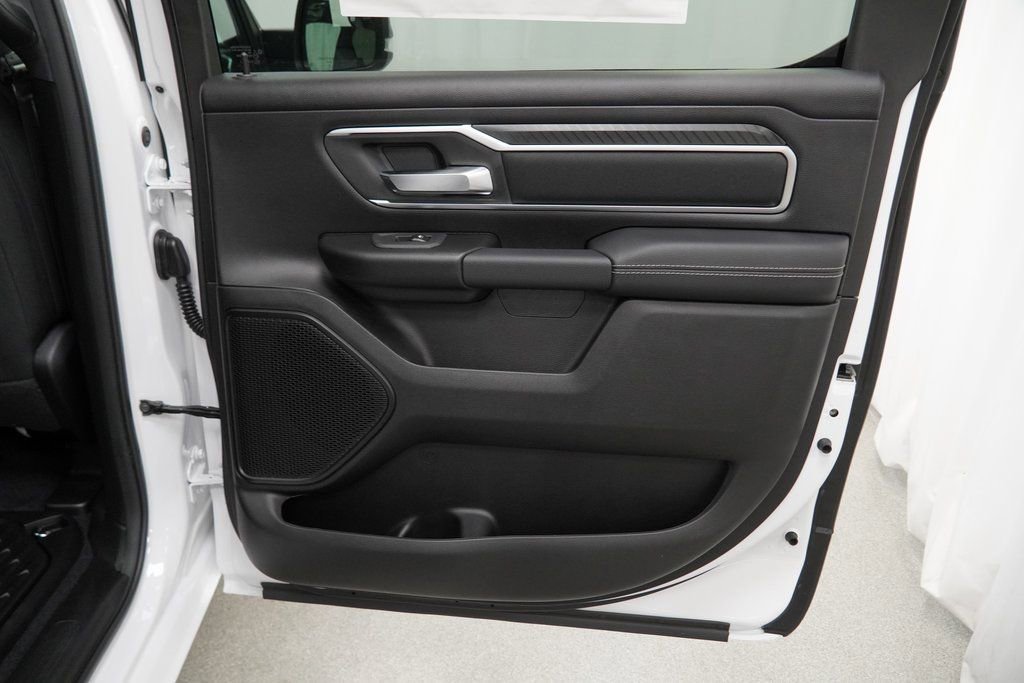 New 2026 RAM 1500 Big Horn image 30