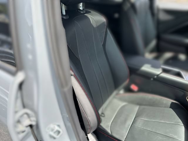 New 2026 Acura ADX A-Spec w/ Advance Package AWD/4WD image 26