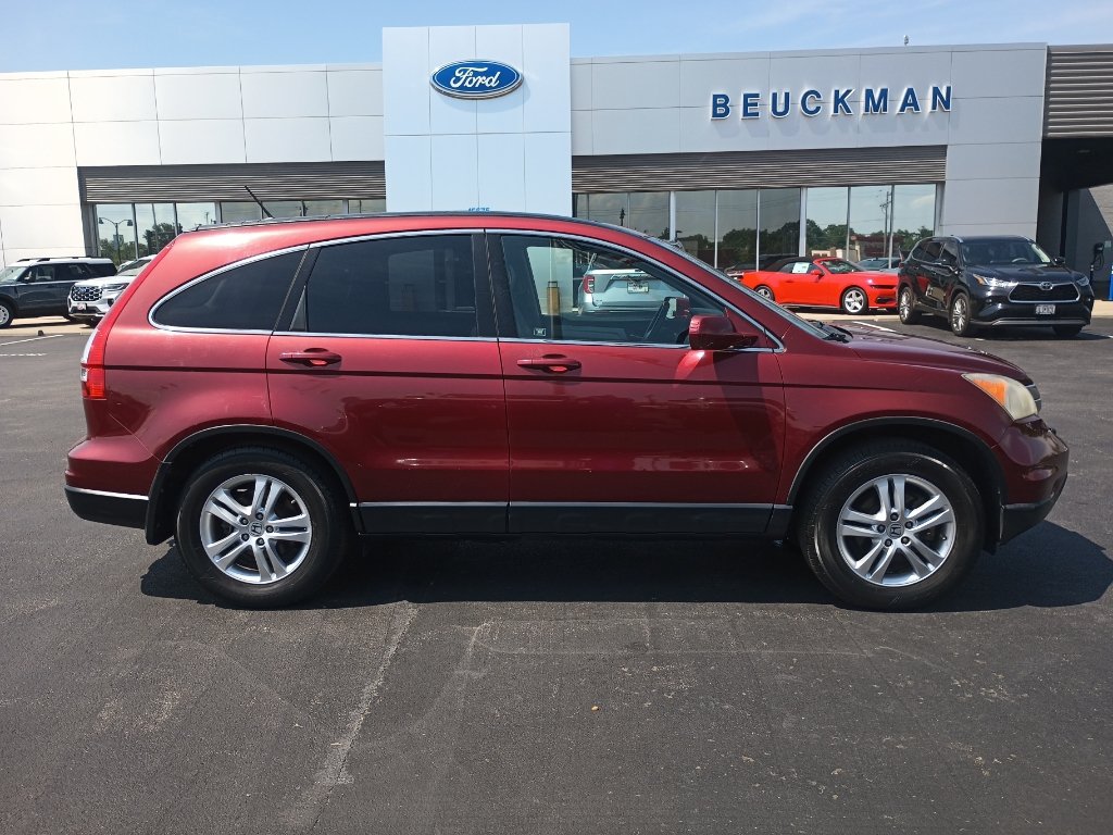 Used 2011 Honda CR-V EX-L image 9