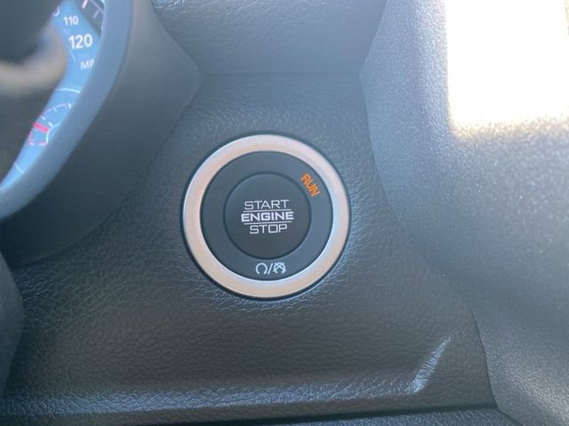 New 2026 RAM 3500 Tradesman w/ Chrome Appearance Group A image 21