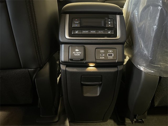 New 2026 Subaru Ascent Bronze Edition image 19