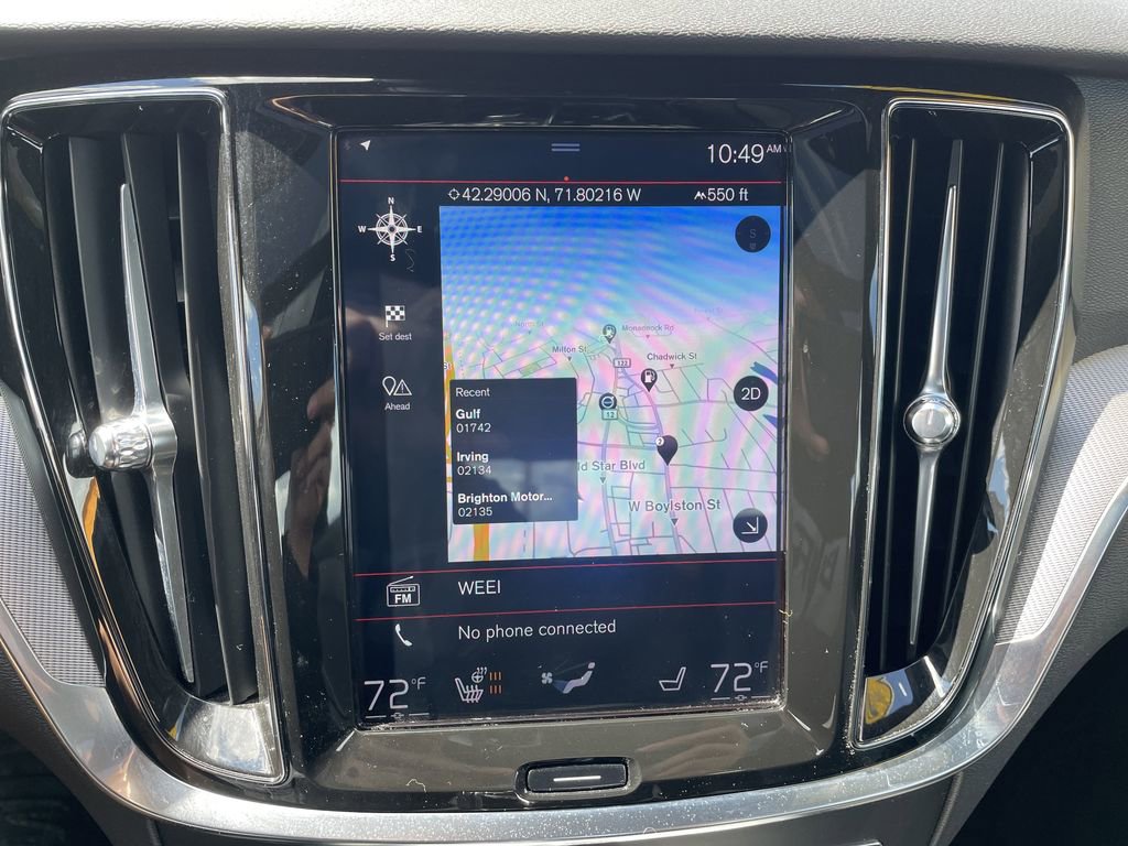 Used 2019 Volvo S60 T6 R-Design AWD/4WD image 19