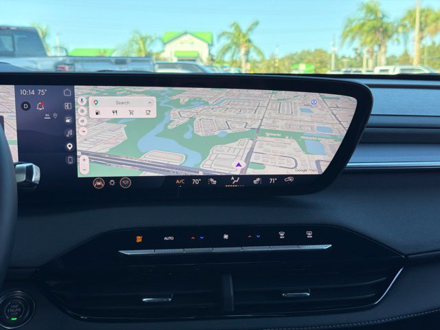 New 2026 Buick Enclave Sport Touring w/ Power Package FWD image 18
