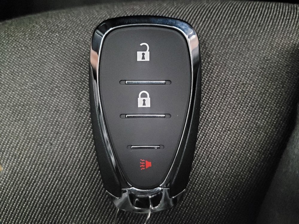 Used 2020 Chevrolet Equinox LT image 32