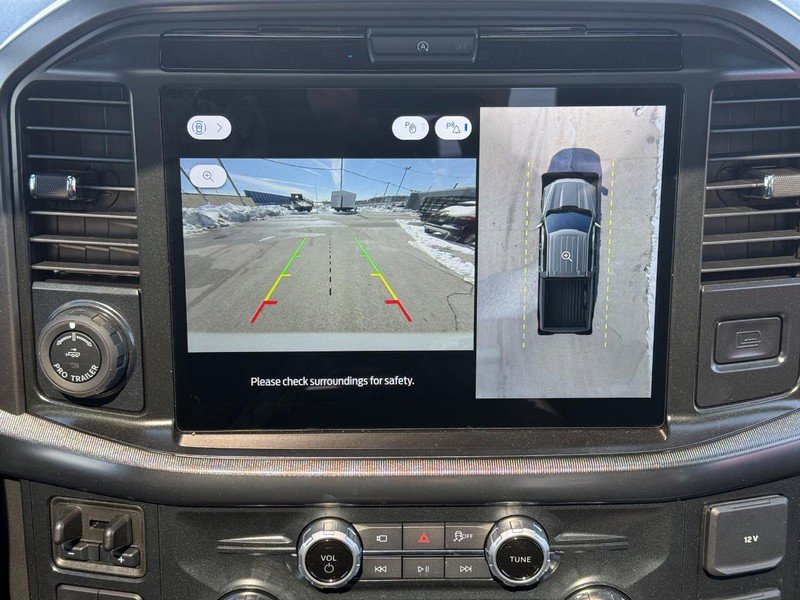 New 2026 Ford F150 Lariat w/ Equipment Group 502A High image 19