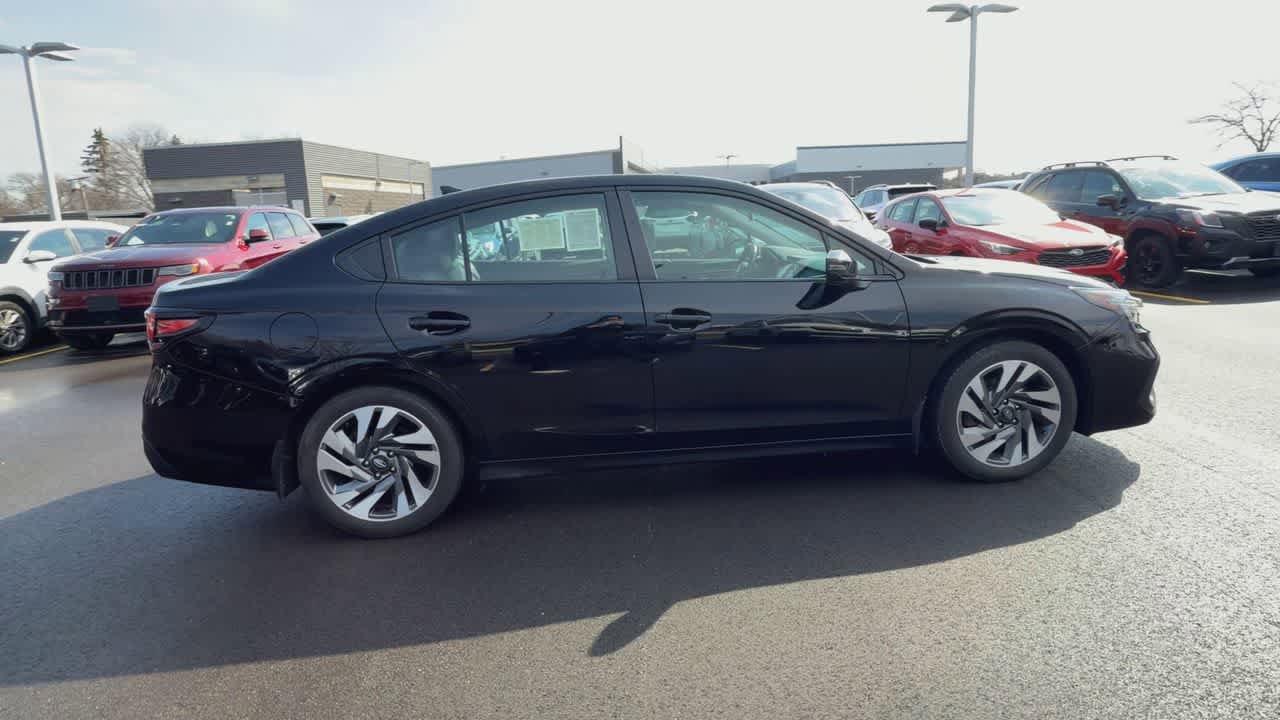 Certified 2024 Subaru Legacy Limited AWD/4WD image 9
