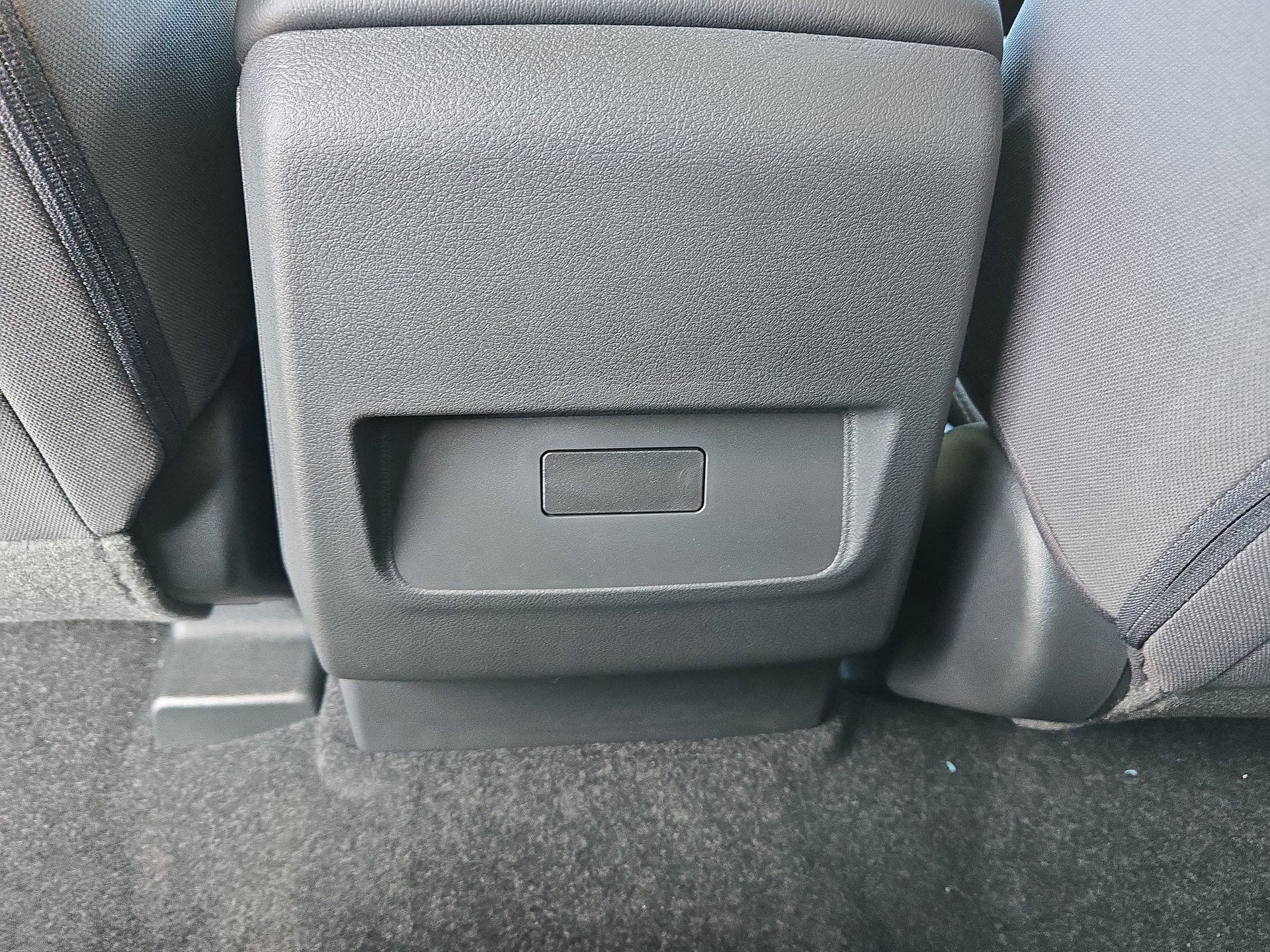 New 2026 Nissan Frontier S image 18