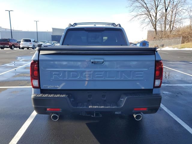 New 2026 Honda Ridgeline RTL image 15