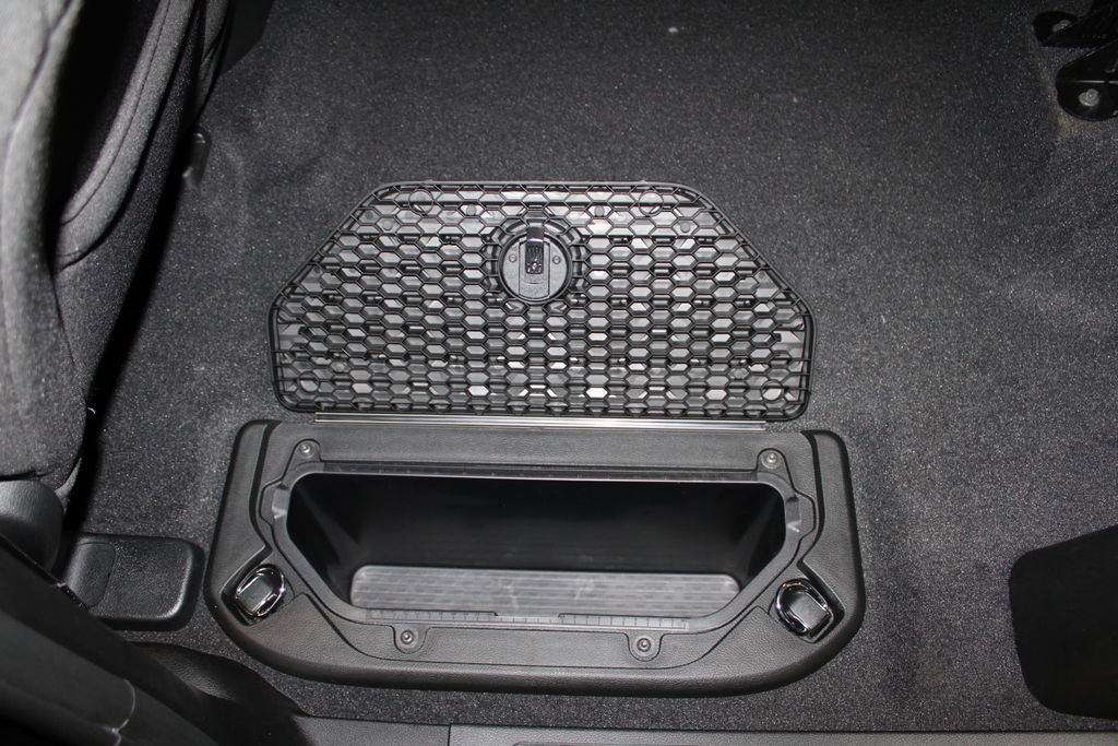 New 2026 RAM 1500 Big Horn image 29