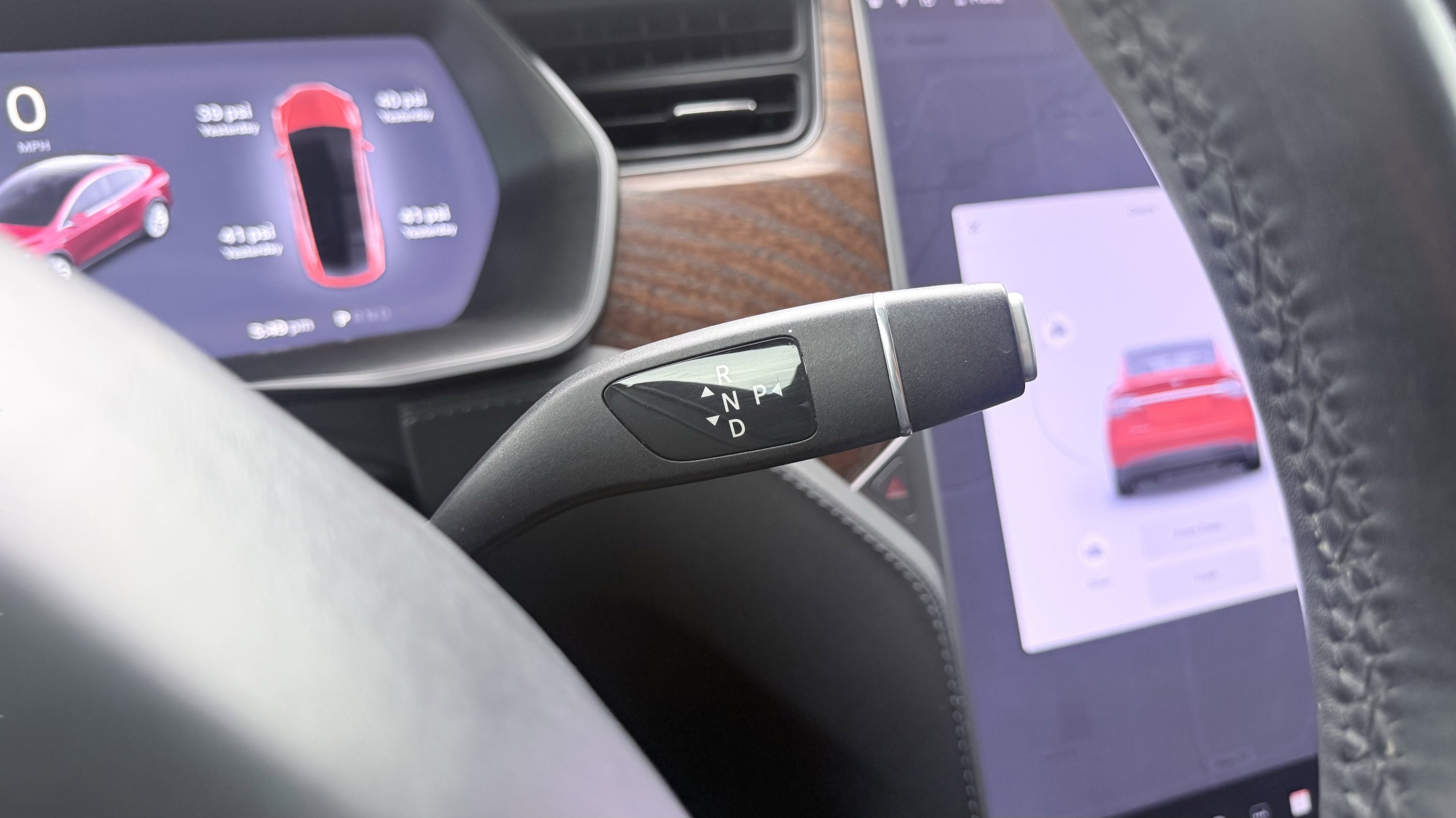 Used 2019 Tesla Model X Performance AWD/4WD image 40