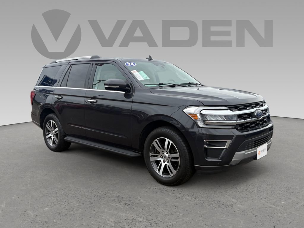 Used 2024 Ford Expedition Limited image 1