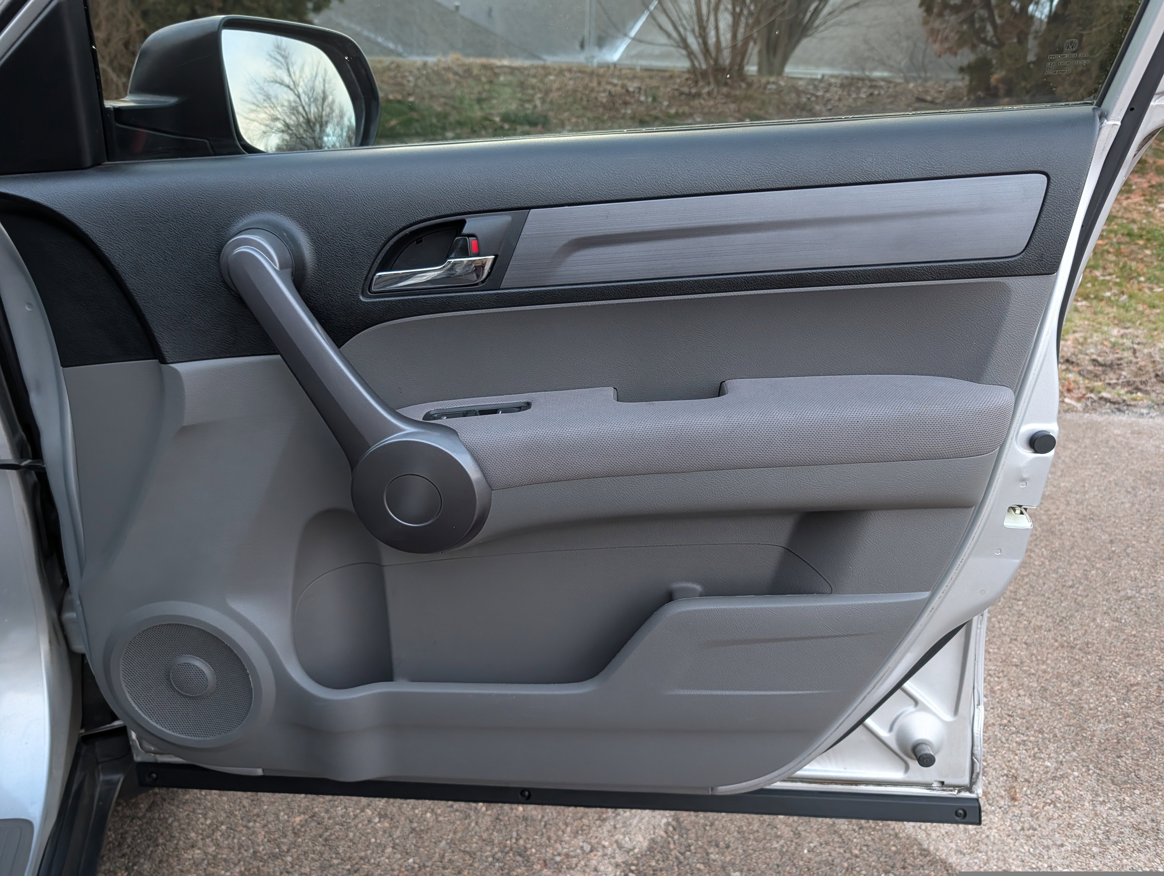 Used 2009 Honda CR-V LX image 29