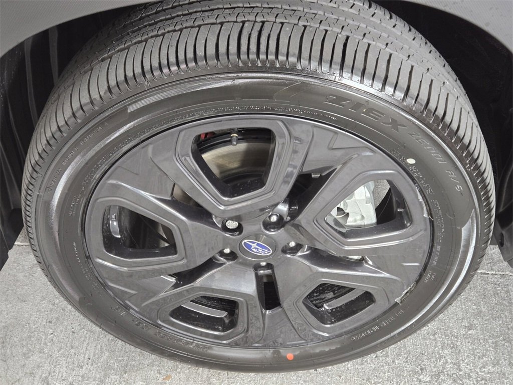 New 2026 Subaru Ascent Bronze Edition image 6