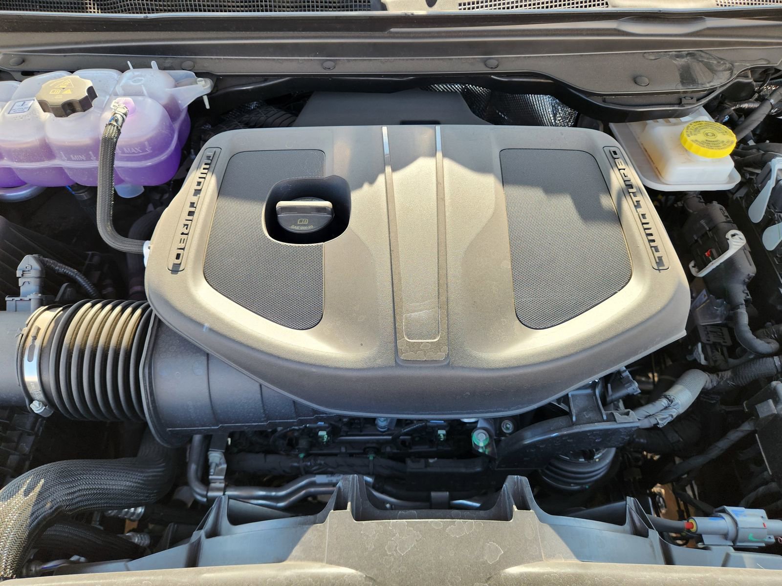 New 2026 RAM 1500 Lone Star image 22