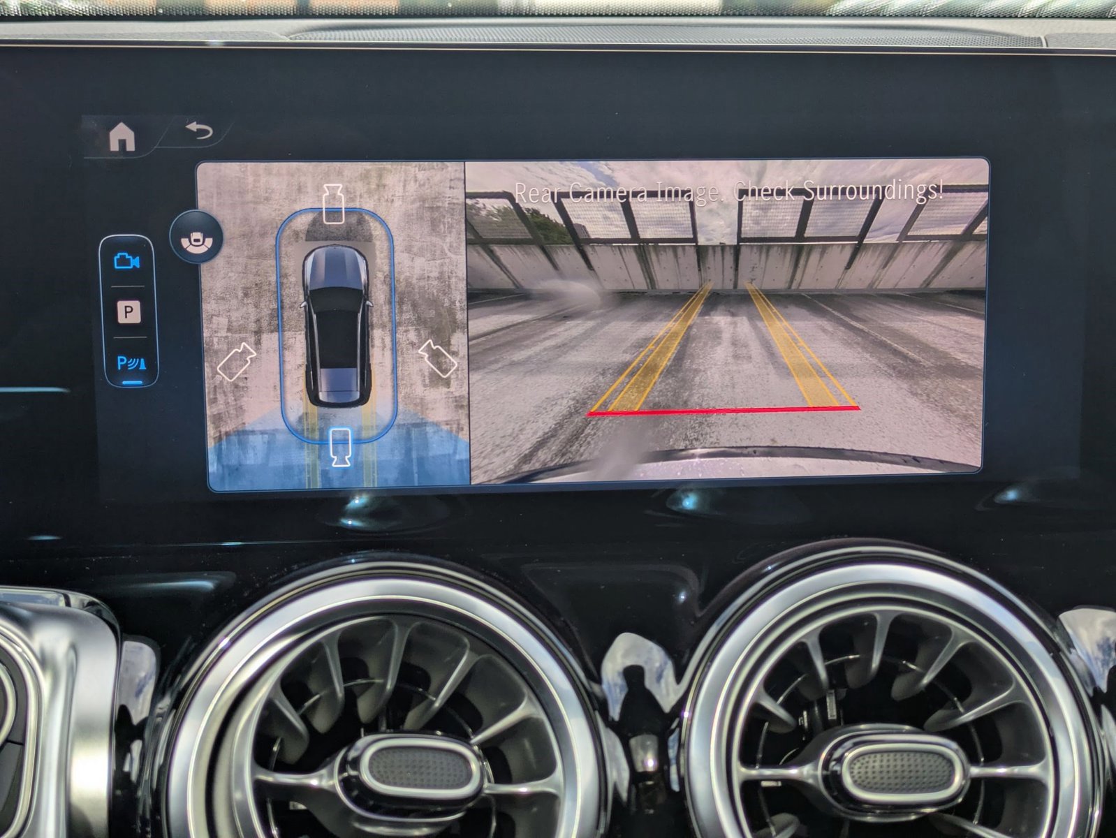 Certified 2026 Mercedes-Benz GLB 250 4MATIC image 15