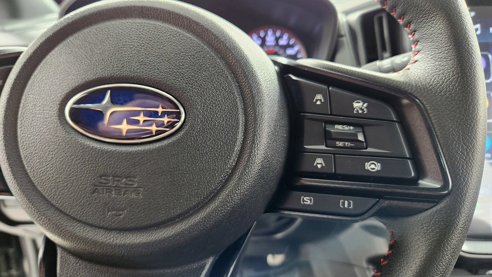 Used 2024 Subaru Impreza RS w/ Popular Package #3 AWD/4WD image 27