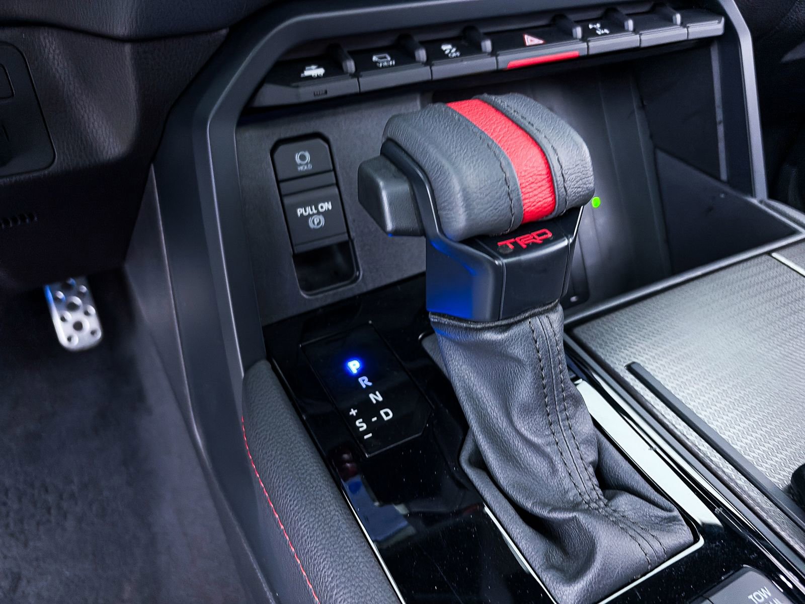 Used 2024 Toyota Sequoia TRD Pro image 29