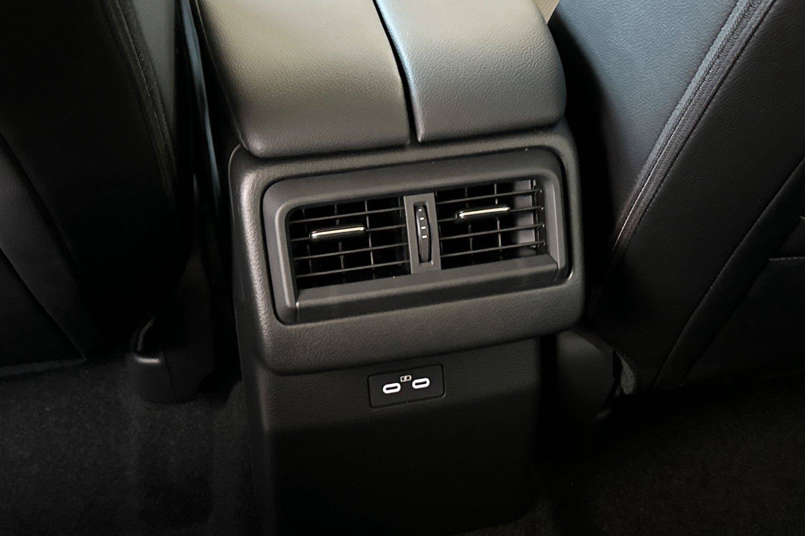 New 2026 MAZDA CX-50 AWD 2.5 Hybrid w/ Weather Package image 14