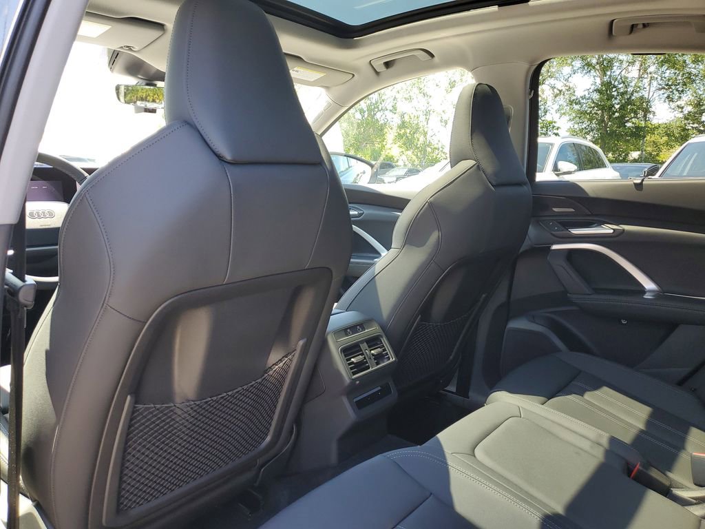 New 2026 Audi Q5 Premium Plus AWD/4WD image 25