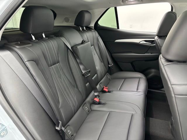 New 2026 Buick Envision Avenir image 40