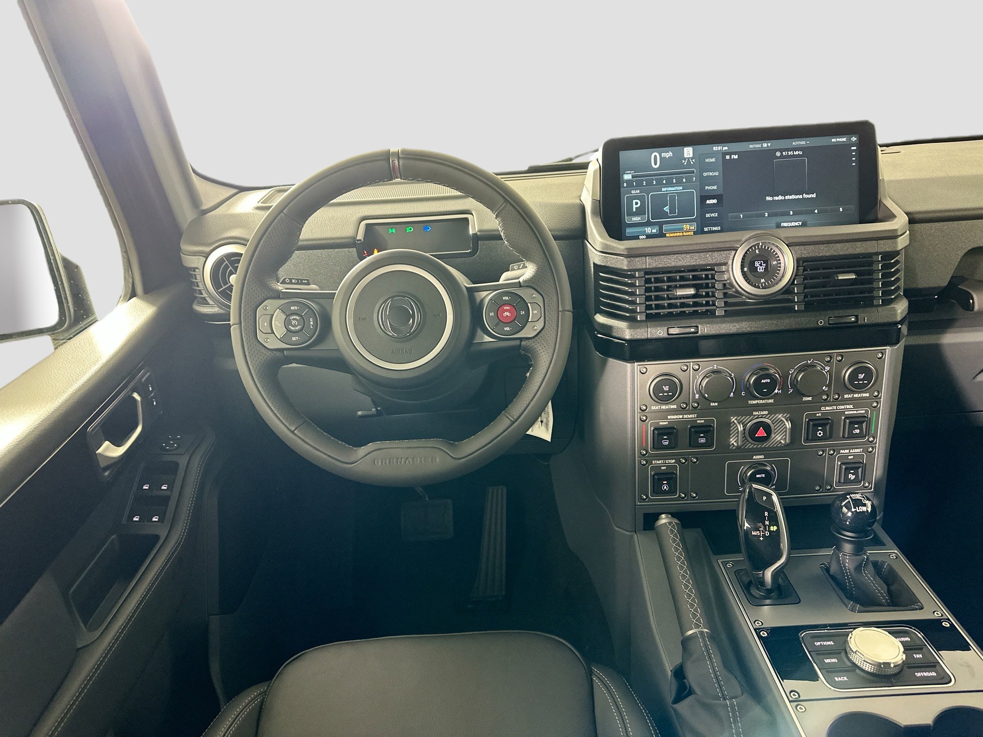 New 2026 INEOS Grenadier image 16