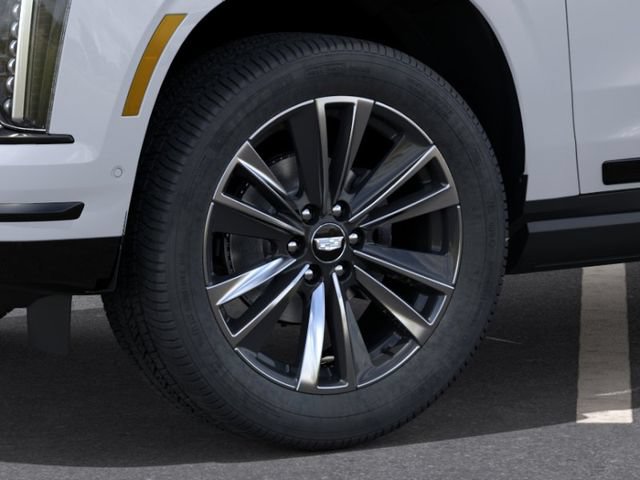 New 2026 Cadillac Escalade Sport w/ Touring Package AWD/4WD image 9