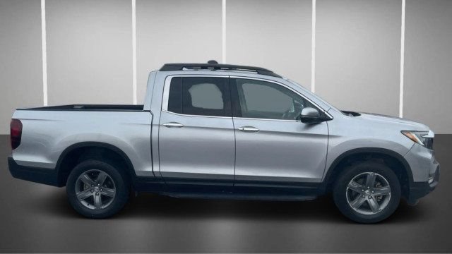 Used 2022 Honda Ridgeline RTL-E image 5