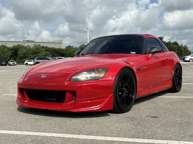 Used 2006 Honda S2000 image 11
