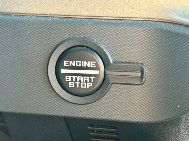 Used 2024 Ford Bronco Raptor w/ Interior Carbon Fiber Pack 6 image 21