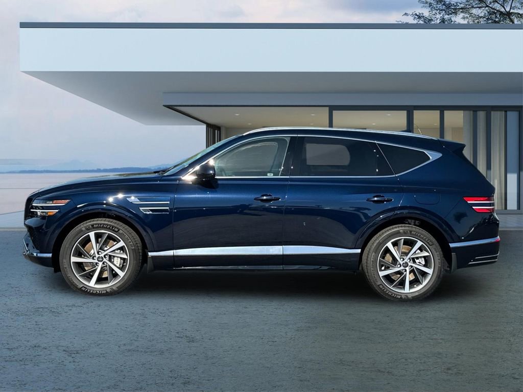 New 2026 Genesis GV80 2.5T Select image 7