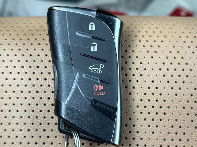 Used 2024 Lexus RX 350 350h Premium Plus w/ Convenience Package image 27