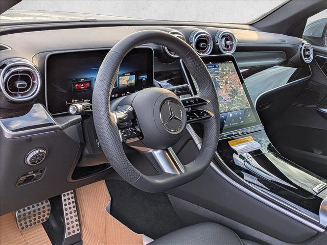 New 2026 Mercedes-Benz GLC 300 4MATIC image 3