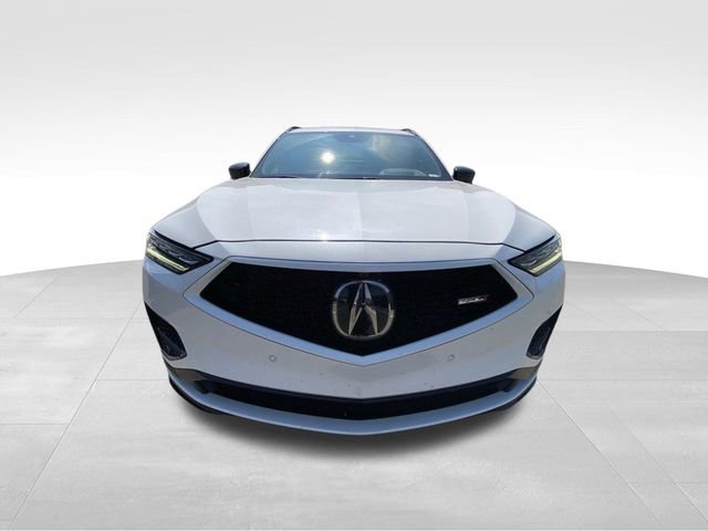 Used 2023 Acura MDX Type S AWD/4WD image 18