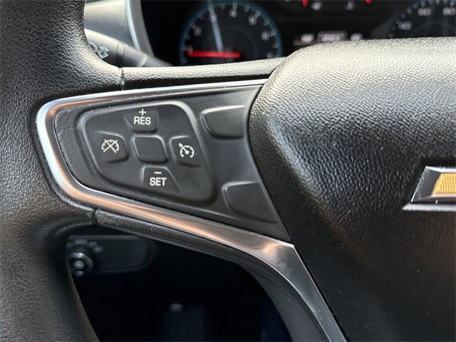 Used 2018 Chevrolet Equinox LT image 16