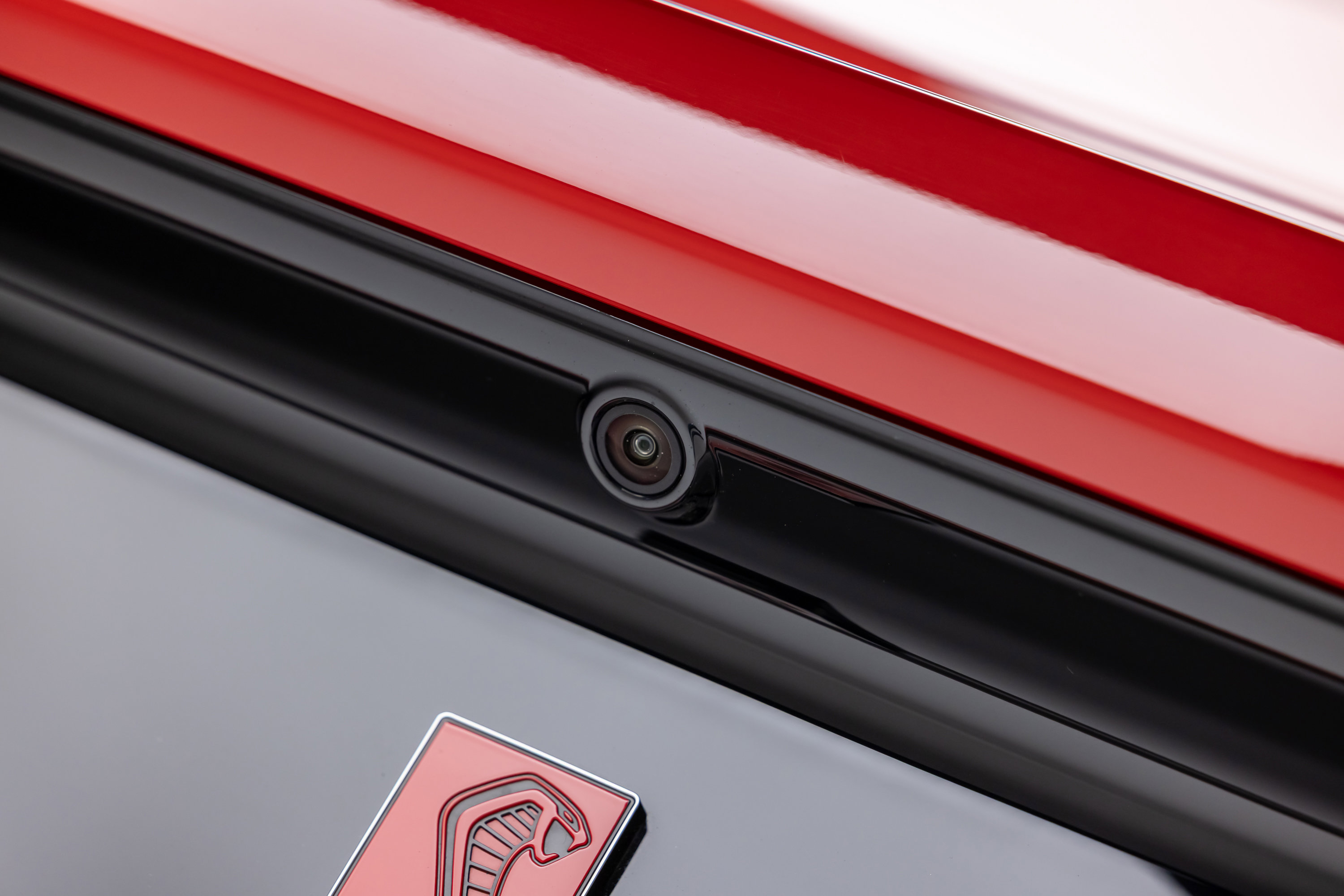 Used 2016 Ford Mustang Shelby GT350R w/ GT350R Equipment Group 920A image 47