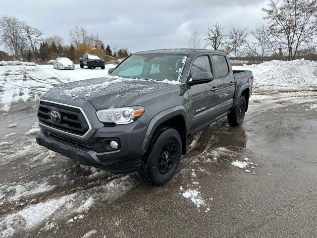 Used 2021 Toyota Tacoma SR5 image 17
