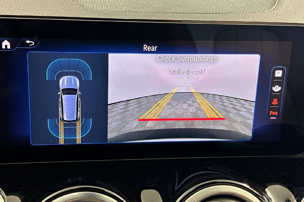 Certified 2024 Mercedes-Benz EQB 250+ image 23