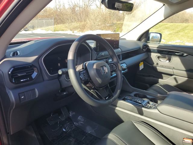 New 2026 Honda Passport RTL image 18