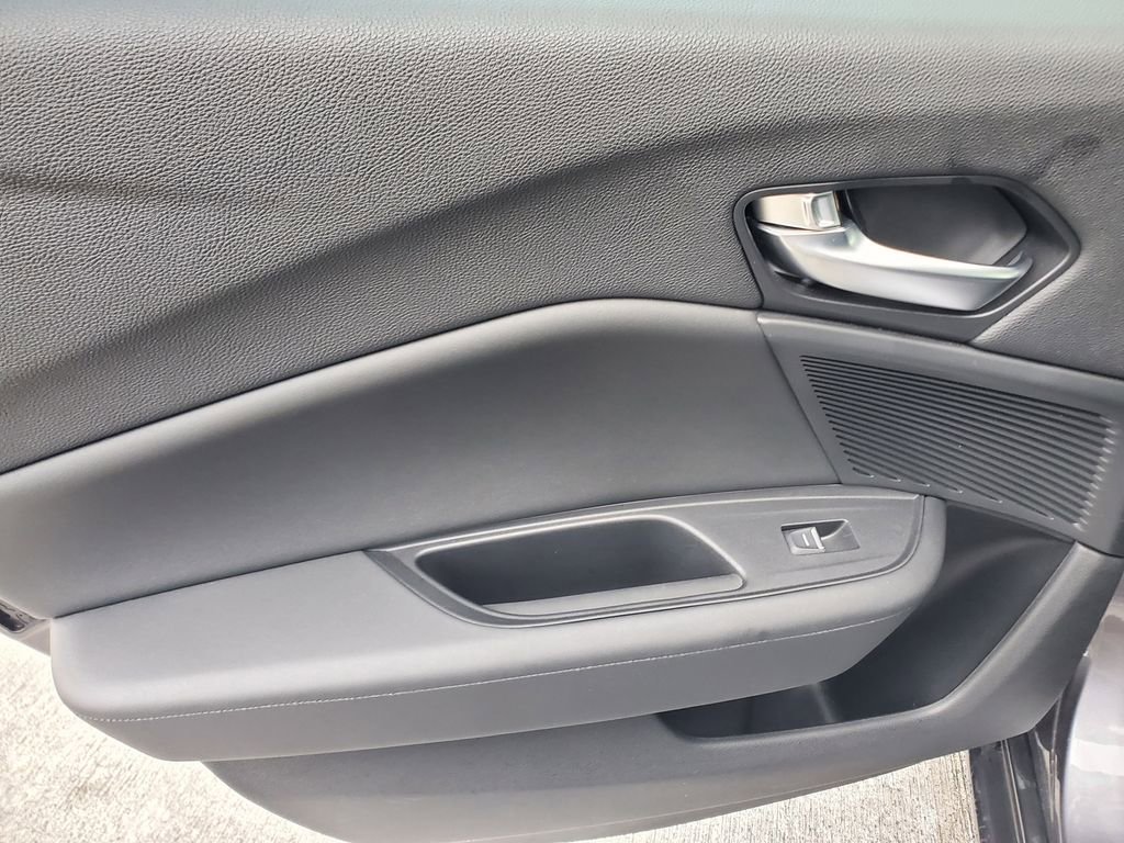 Used 2023 Acura TLX w/ Technology Package FWD image 13