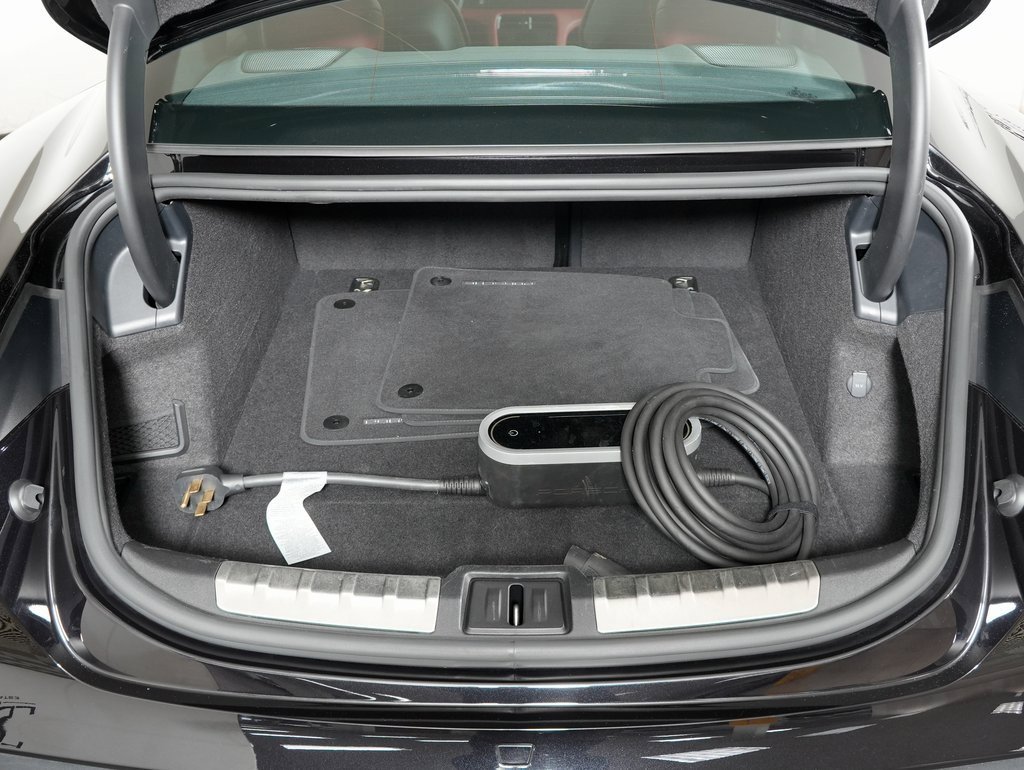 Certified 2023 Porsche Taycan 4S image 14