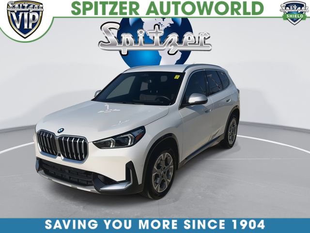 Used 2024 BMW X1 xDrive28i w/ Technology Package AWD/4WD image 4