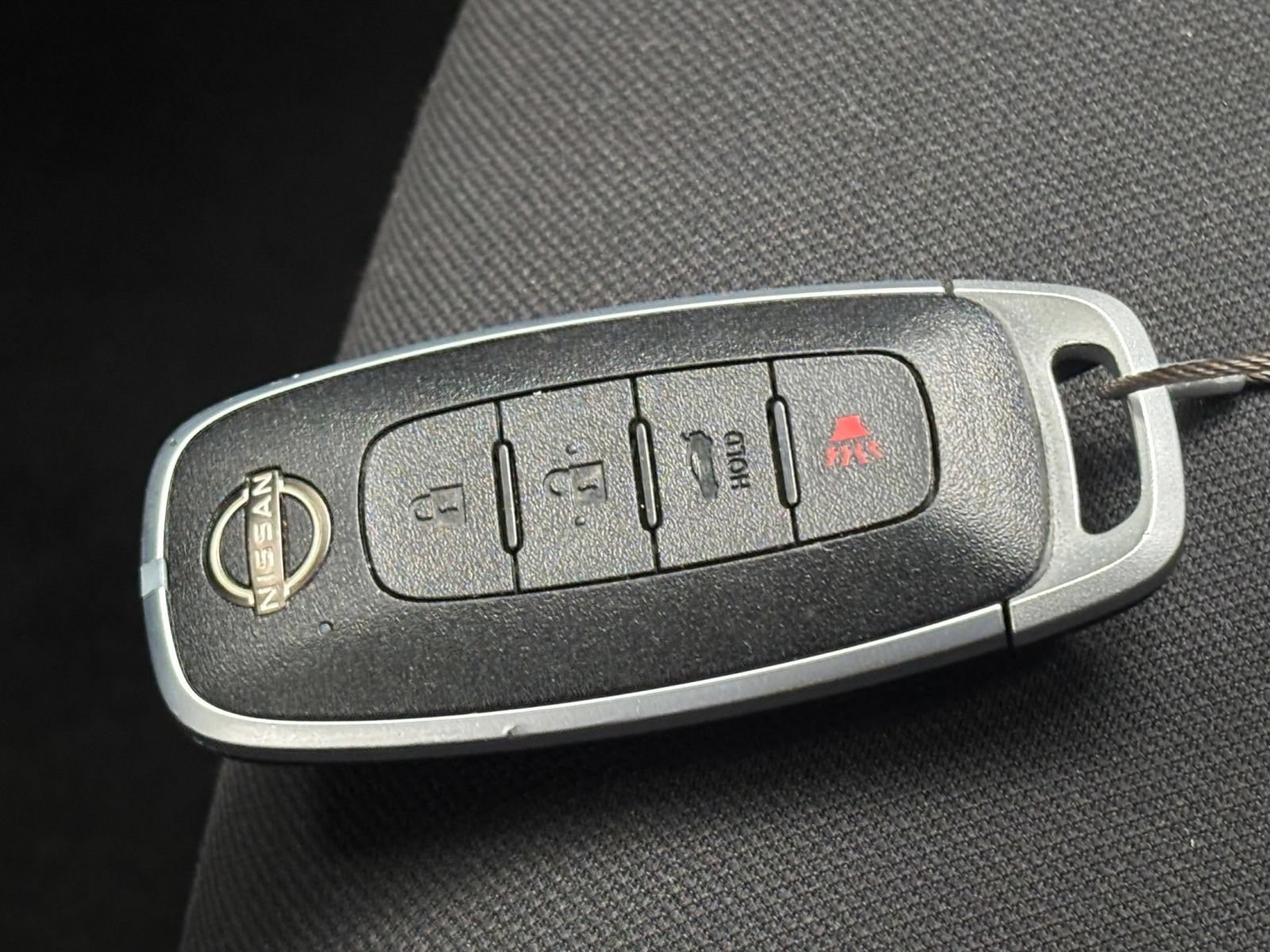 Used 2025 Nissan Sentra S FWD image 21