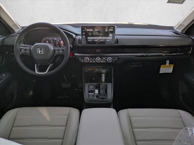 New 2026 Honda CR-V EX-L image 14