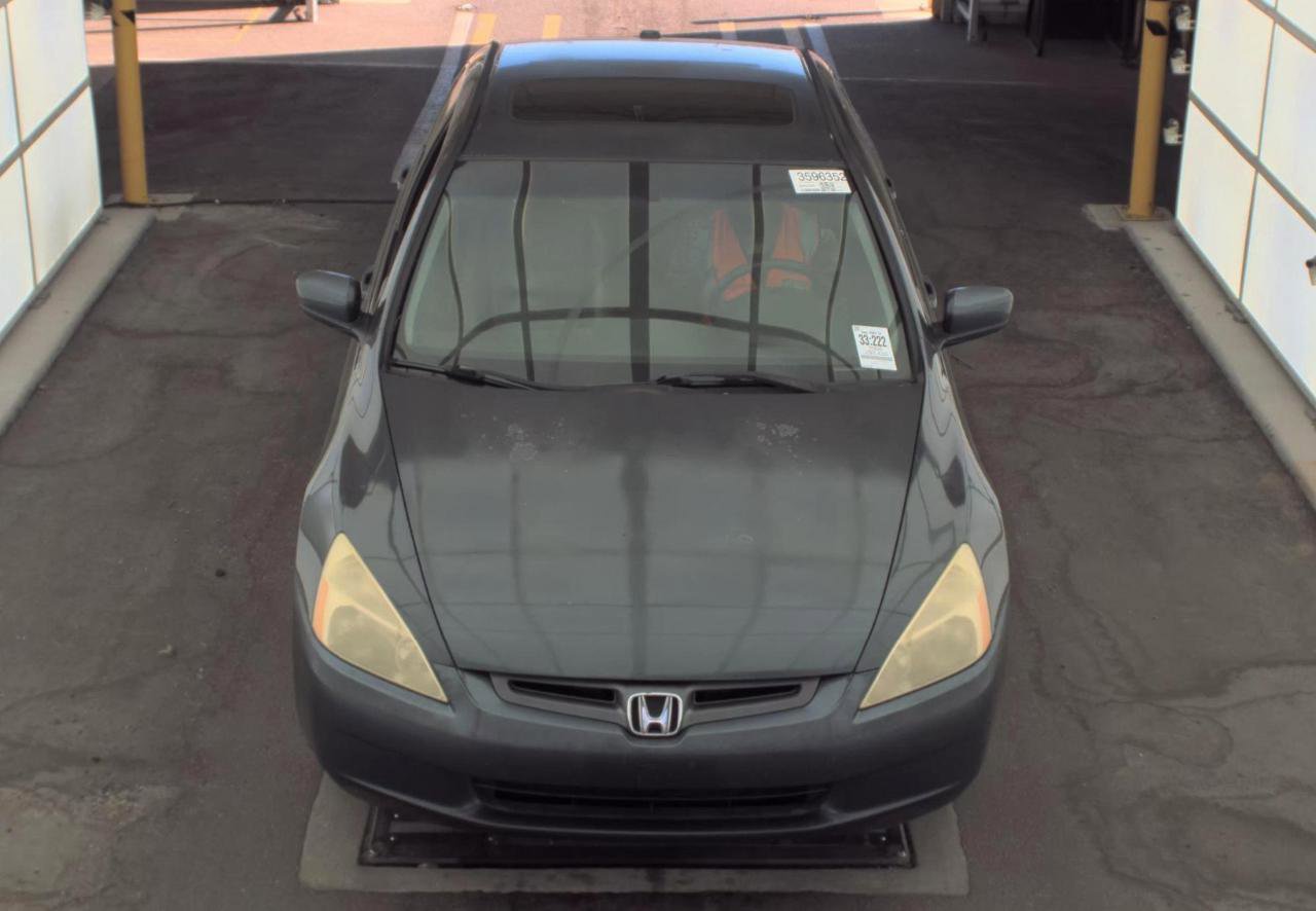 Used 2005 Honda Accord EX-L image 2