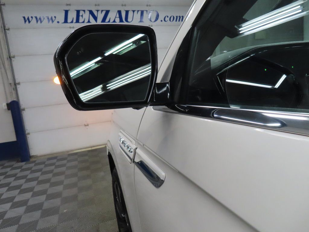 Used 2024 Lincoln Navigator Reserve w/ Equipment Group 201A image 74