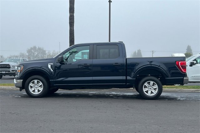 Used 2023 Ford F150 XLT image 7