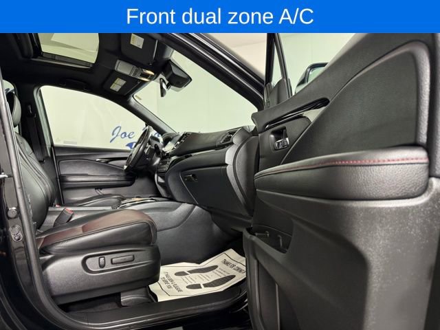 Used 2023 Honda Ridgeline Black Edition image 16